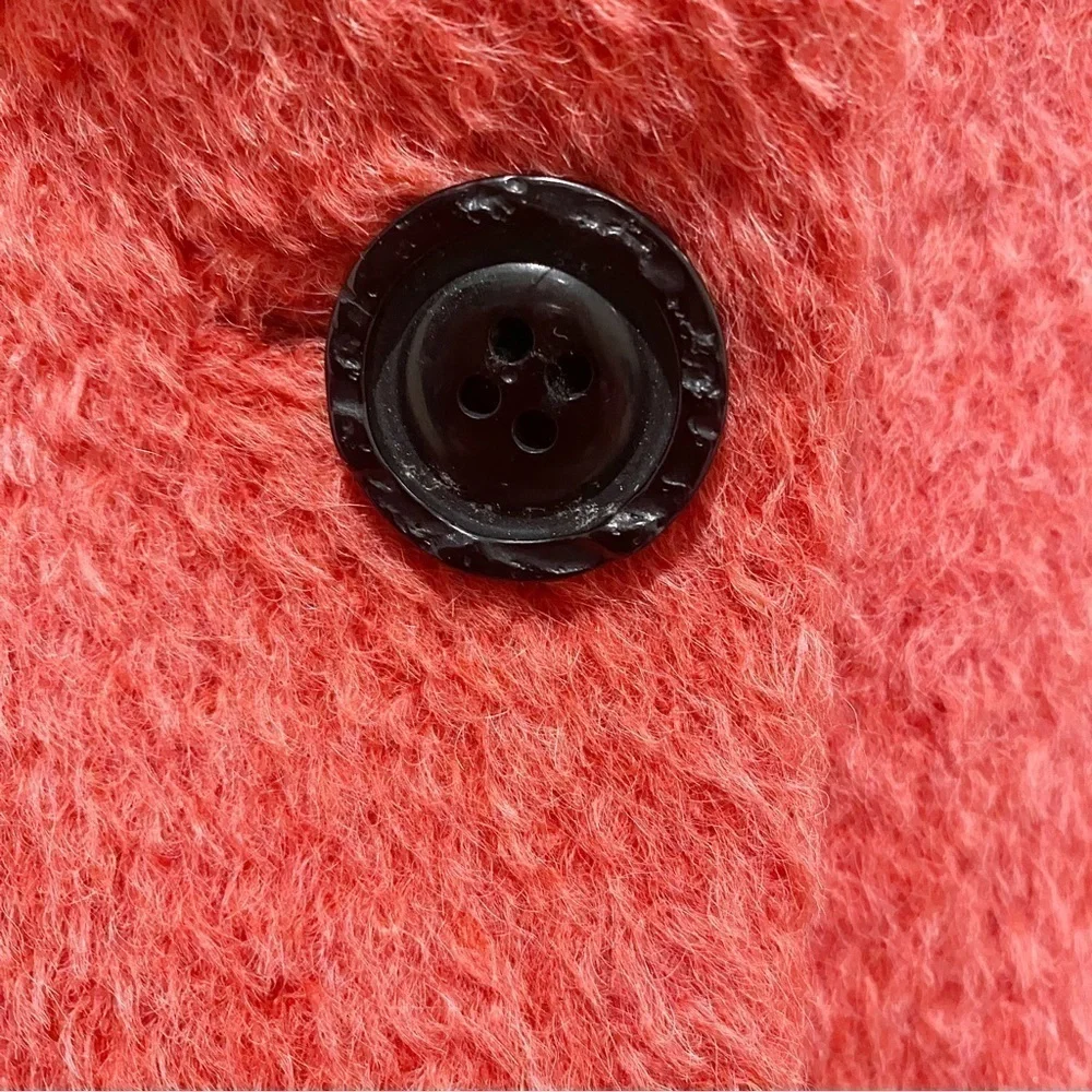 Z FROM ZENOBIA Alpaca Wool Jacket Size 18